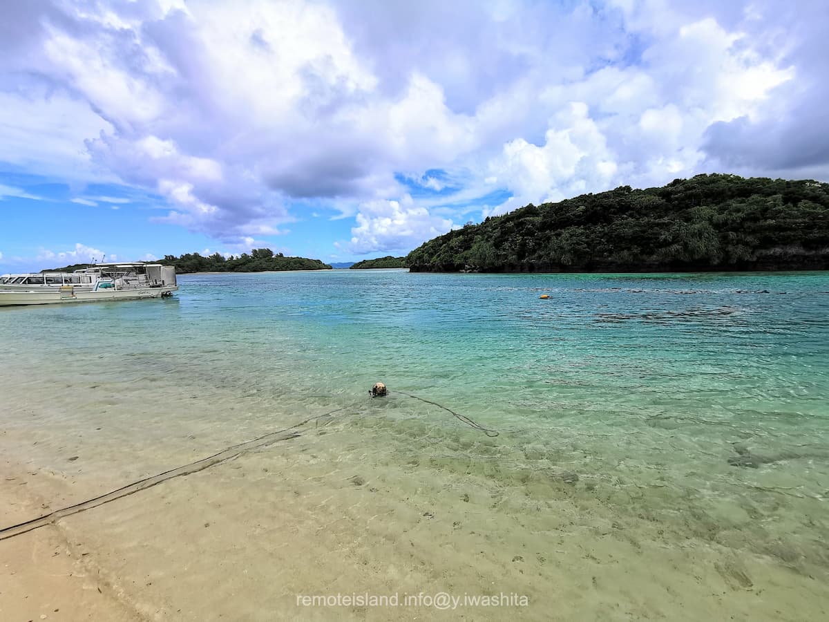 08川平湾.jpg 08川平湾