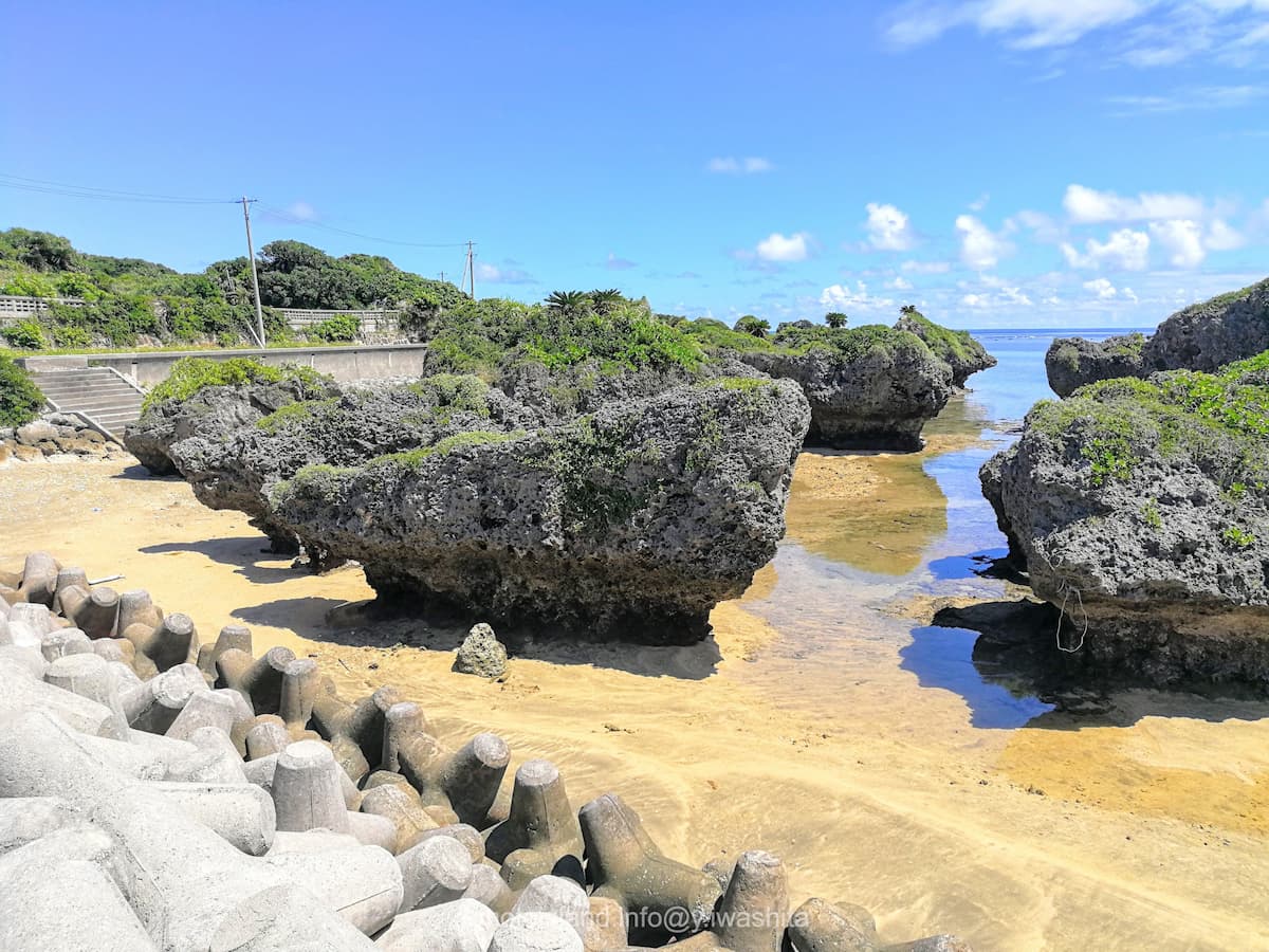 04漁港横ノッチ.jpg 04漁港横ノッチ