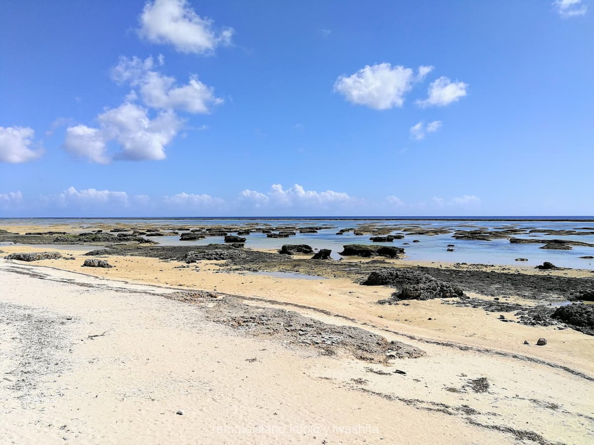 03シンリ浜海浜公園