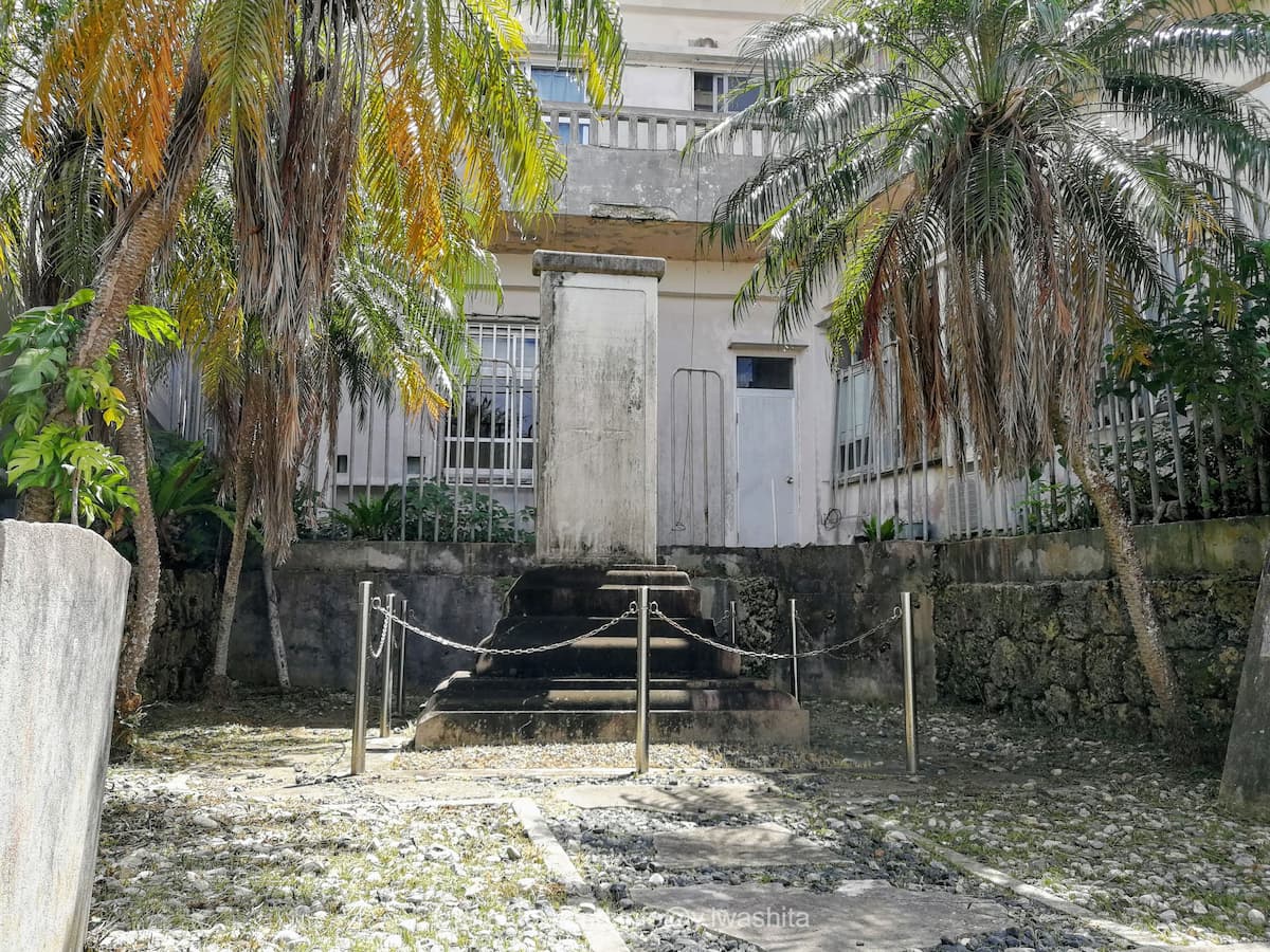 09ドイツ皇帝博愛記念碑.jpg 09ドイツ皇帝博愛記念碑