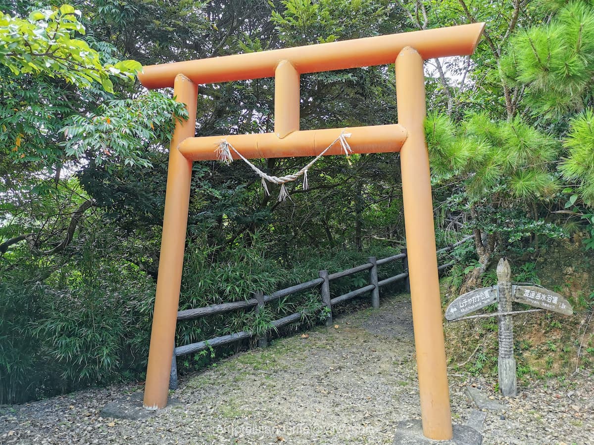 01鳥居