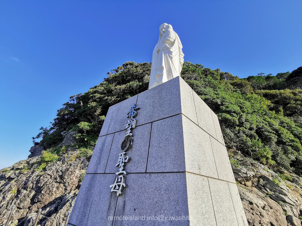 06希望の聖母像.jpg 06希望の聖母像