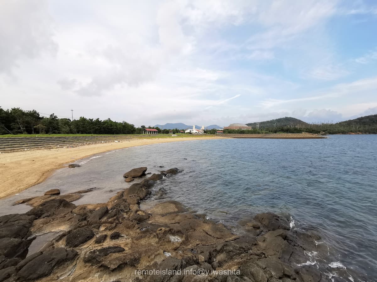 13船瀬海水浴場.jpg 13船瀬海水浴場