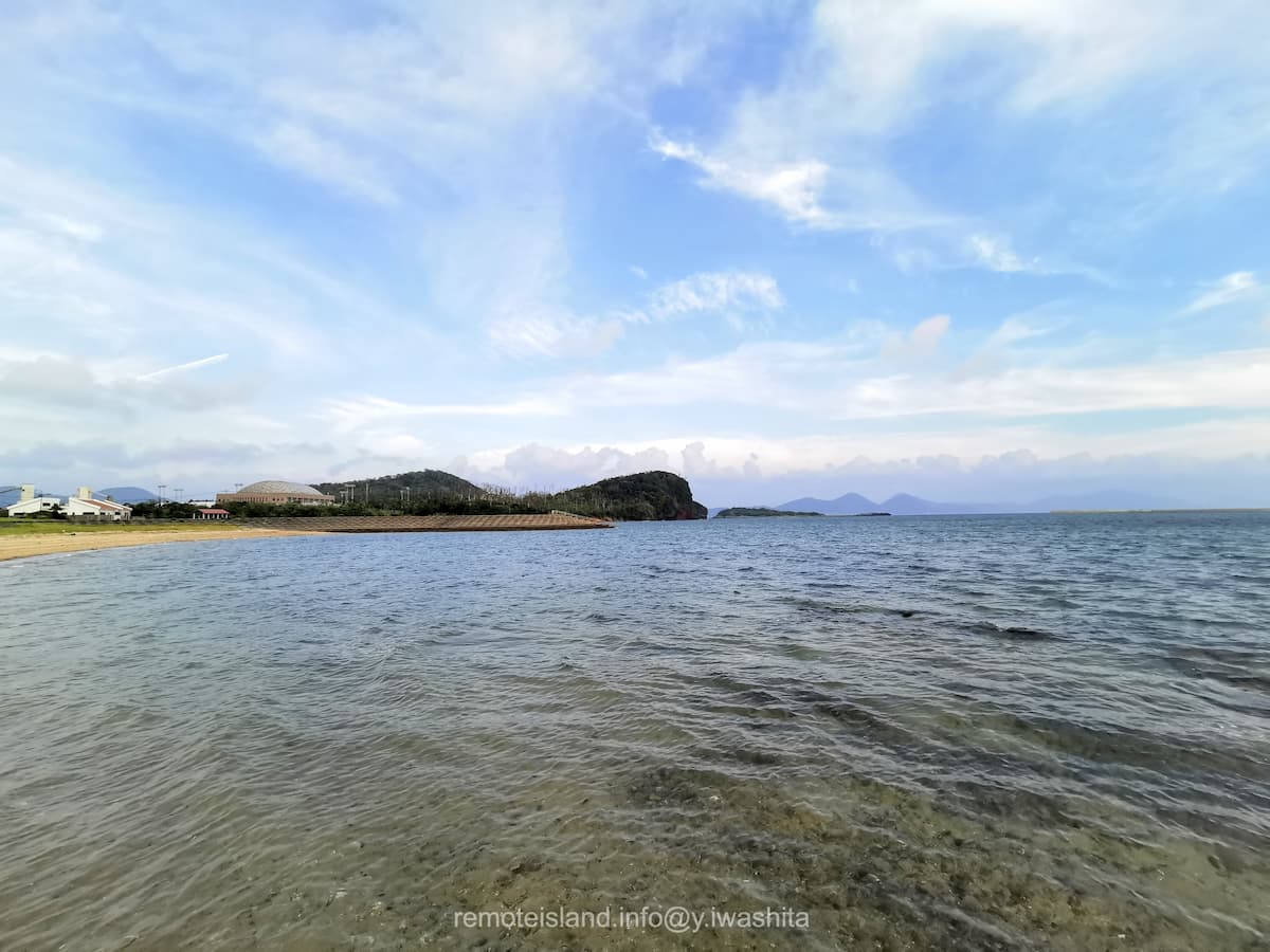 07船瀬海水浴場
