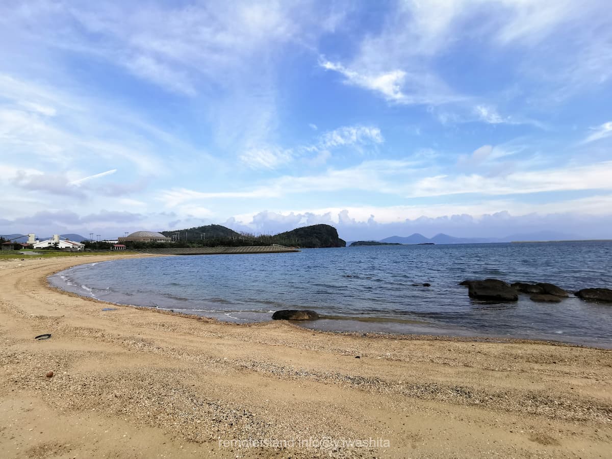 02船瀬海水浴場