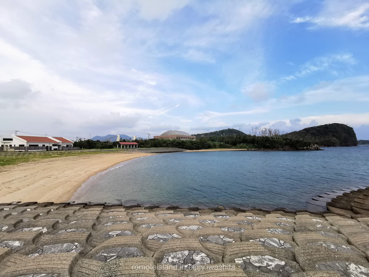 09船瀬海水浴場