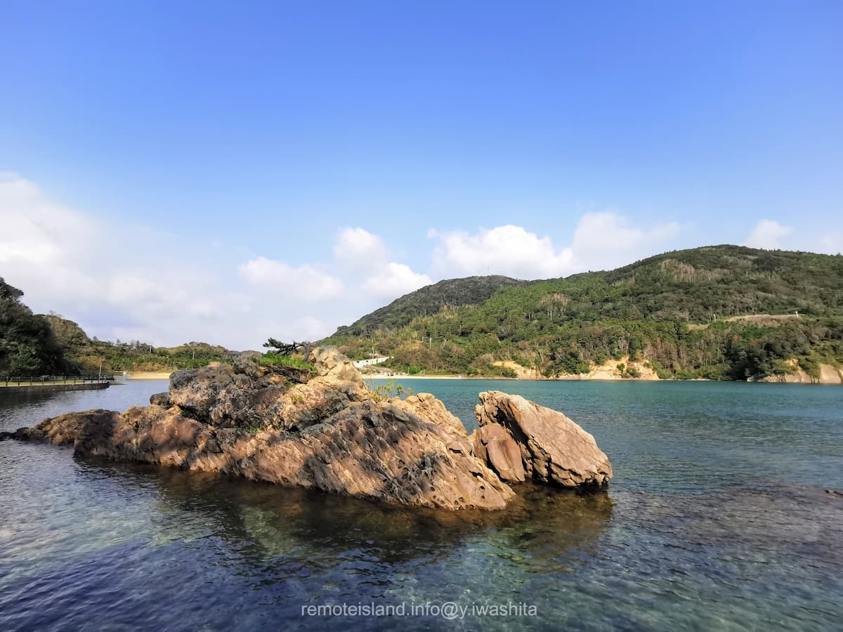 07なや浜海岸遊歩道から.jpg 07なや浜海岸遊歩道から