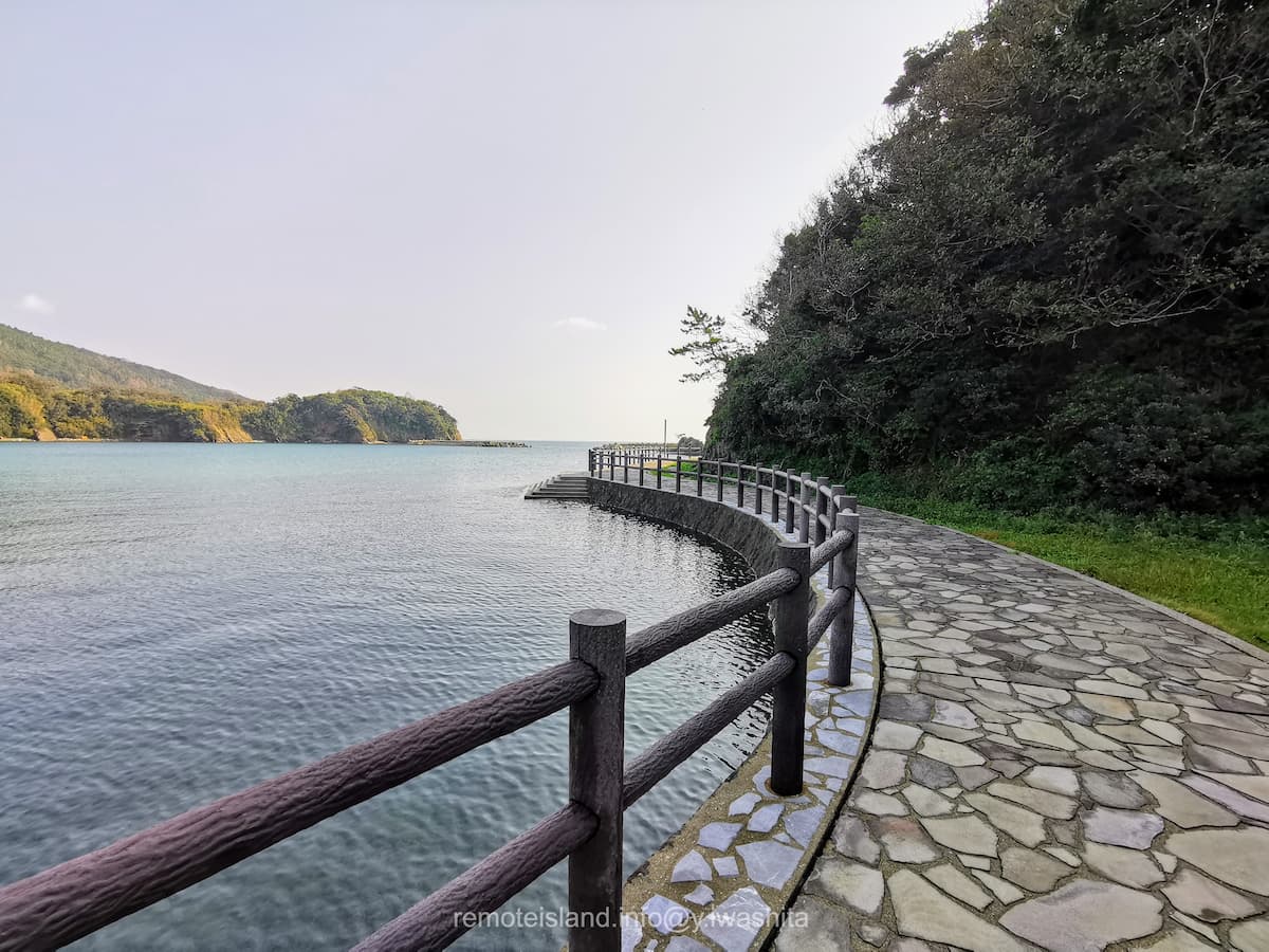 05なや浜海岸遊歩道.jpg 05なや浜海岸遊歩道
