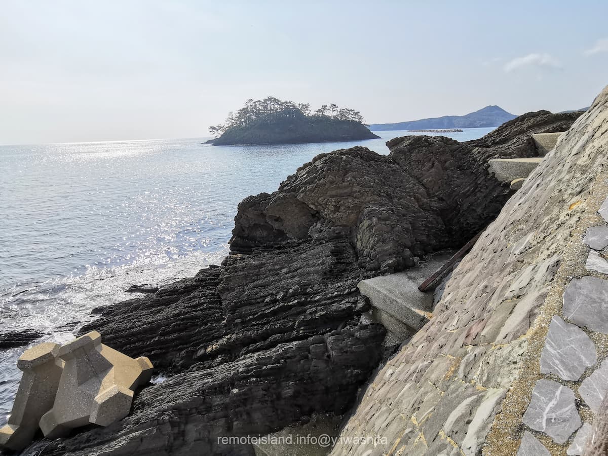 11なや浜海岸遊歩道から.jpg 11なや浜海岸遊歩道から