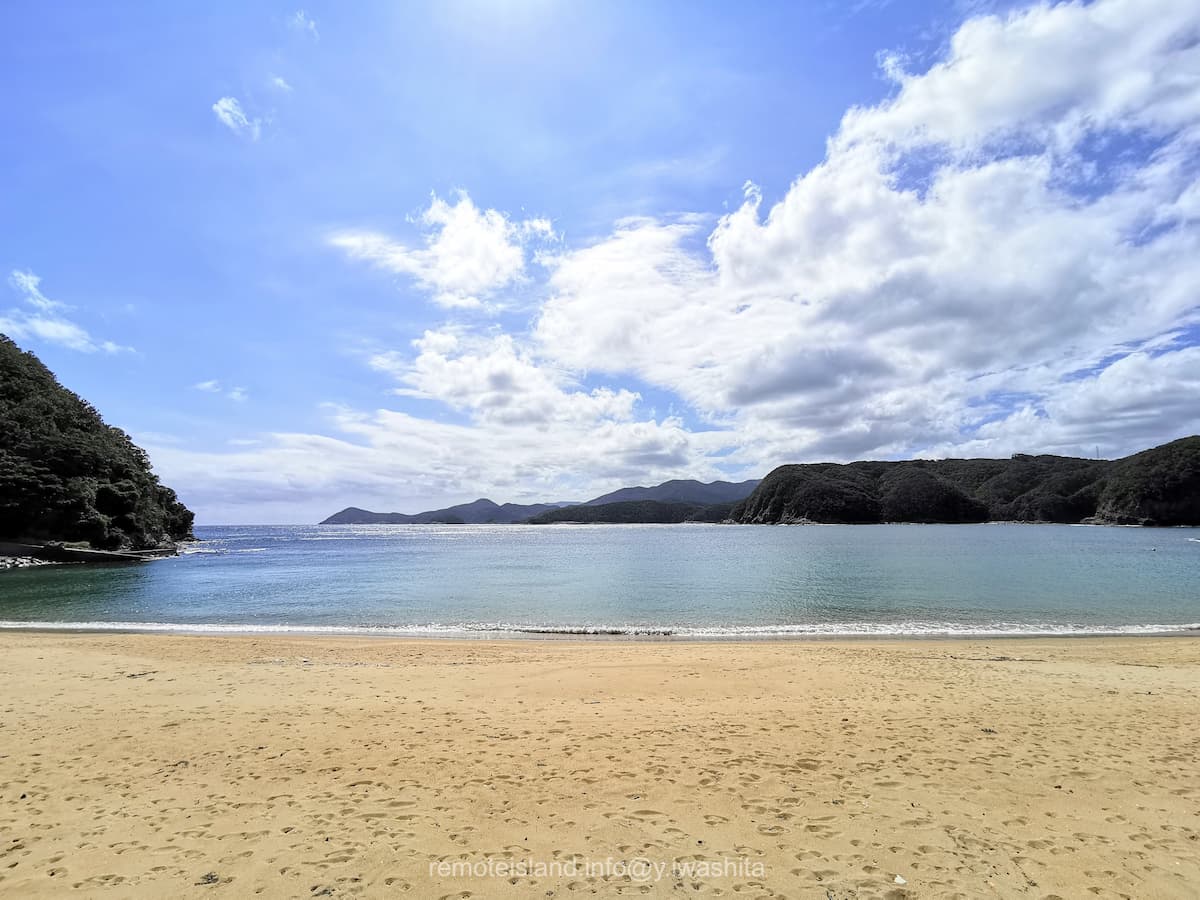 06太田浦海水浴場