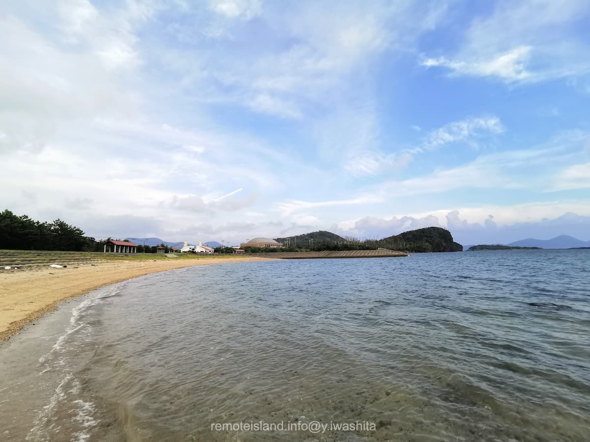 06船瀬海水浴場