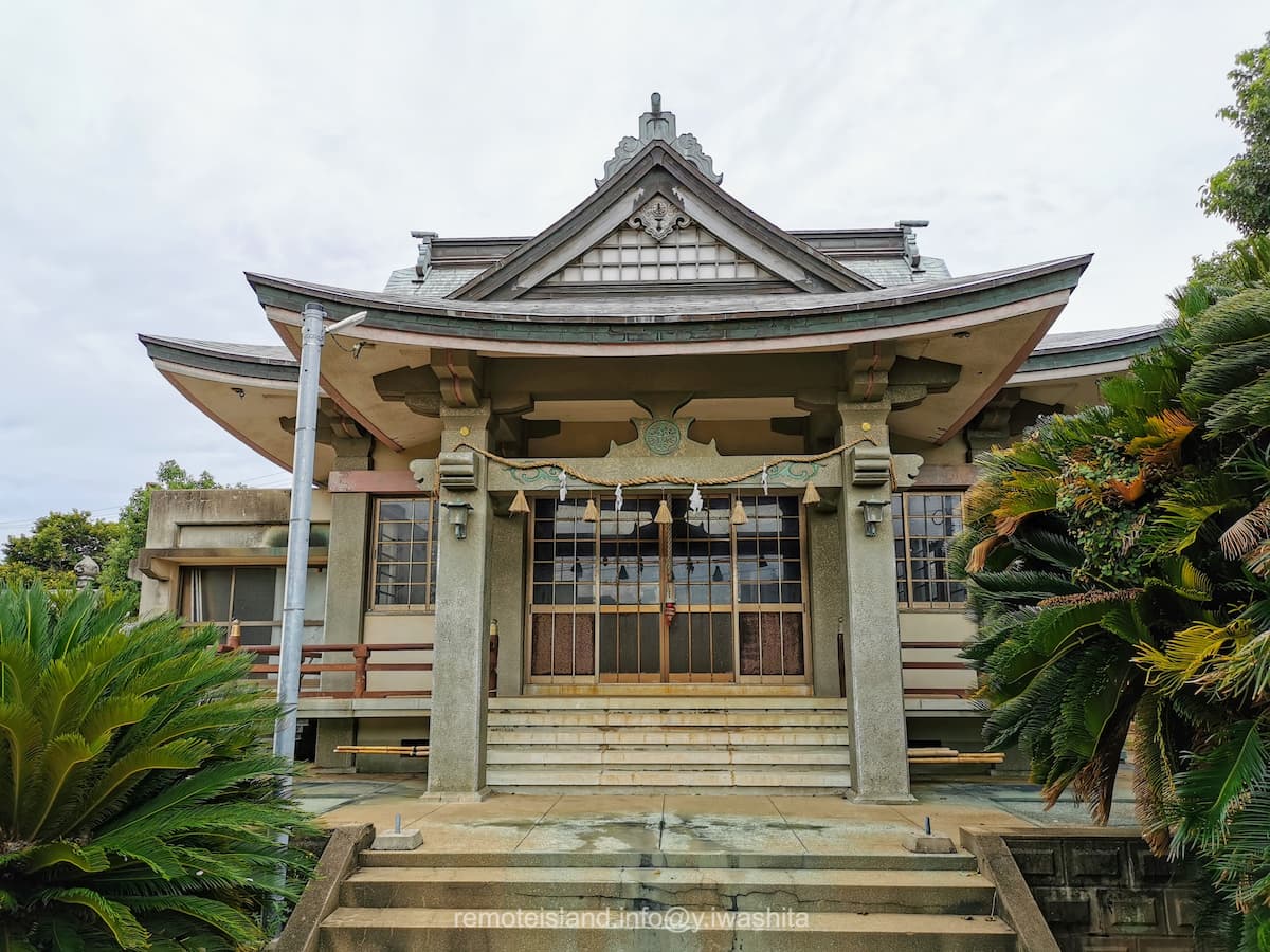 14神島神社_社殿.jpg 14神島神社 社殿