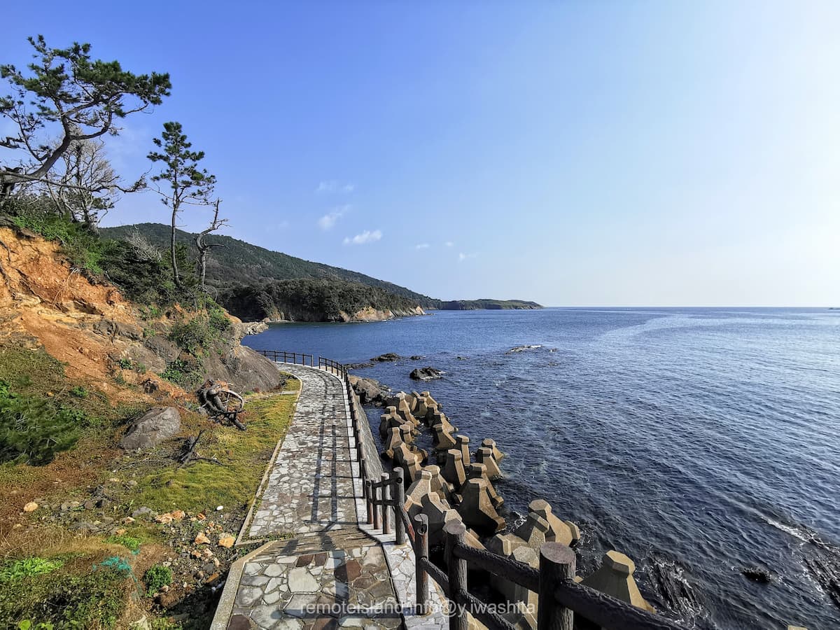 09なや浜海岸遊歩道.jpg 09なや浜海岸遊歩道