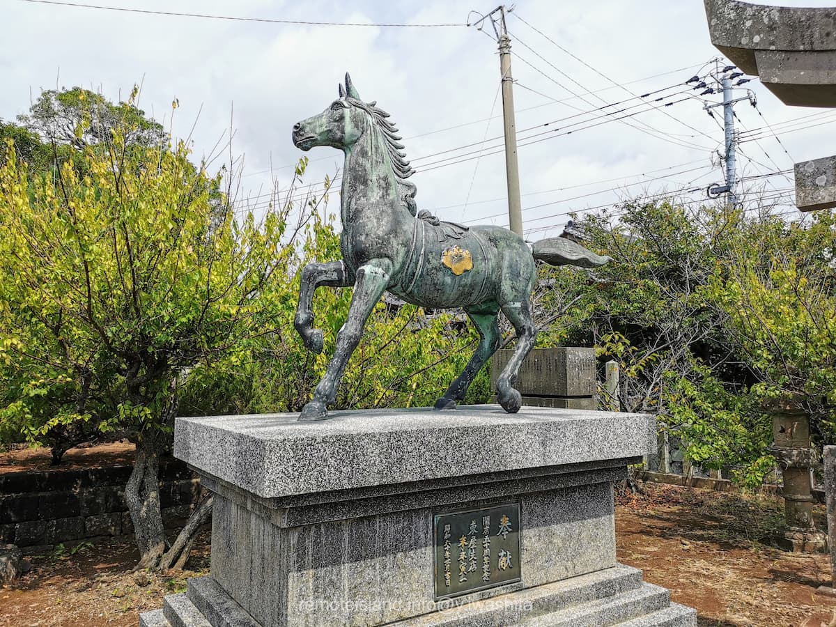 07馬の像.jpg 07馬の像