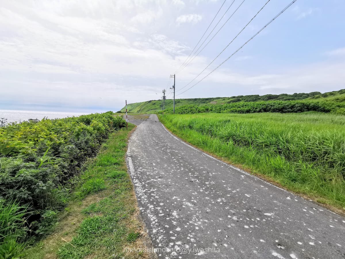 16黒崎海岸〜赤岩間.jpg 16黒崎海岸 赤岩間