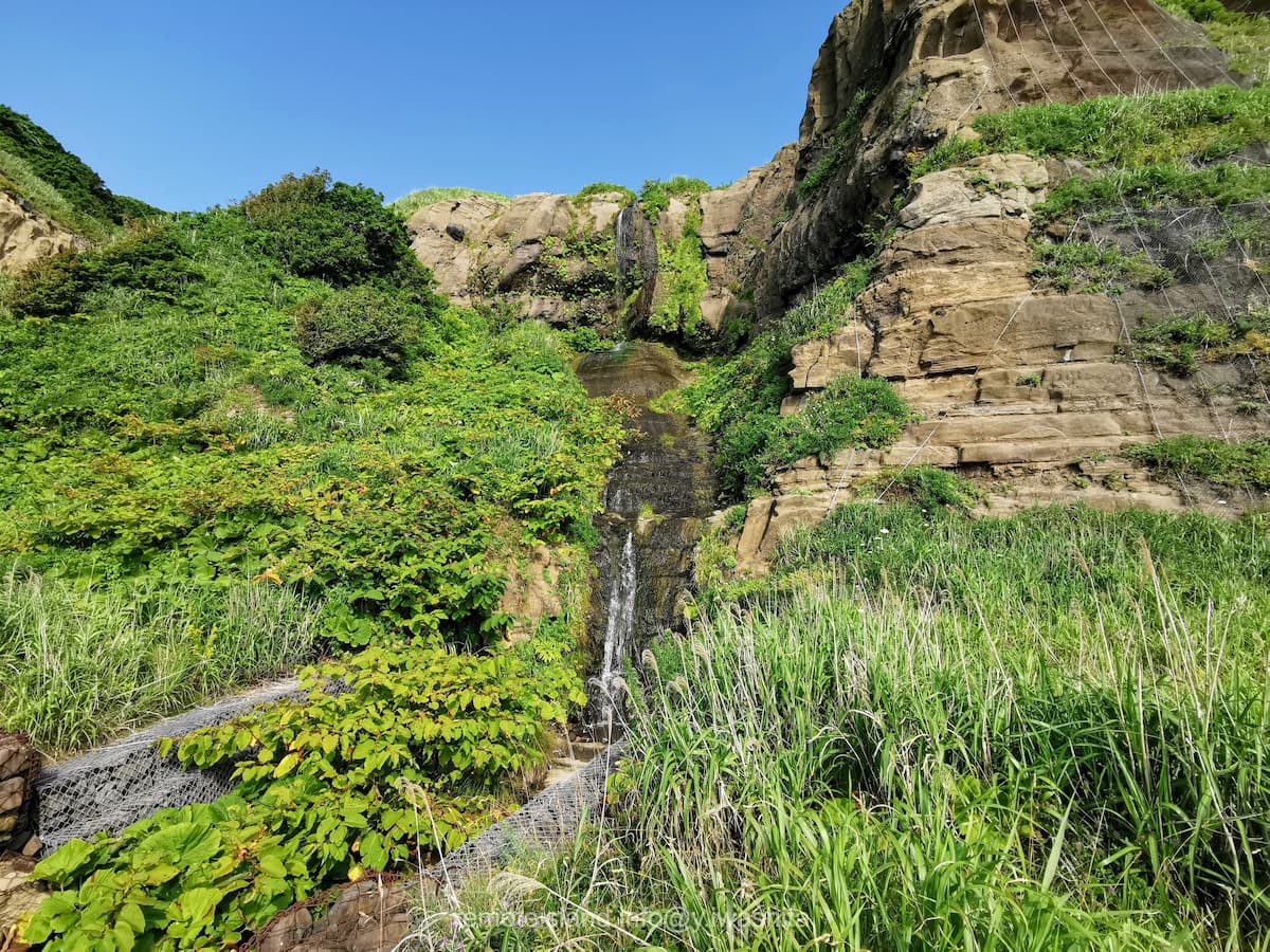 06ホヤ石の滝.jpg 06ホヤ石の滝