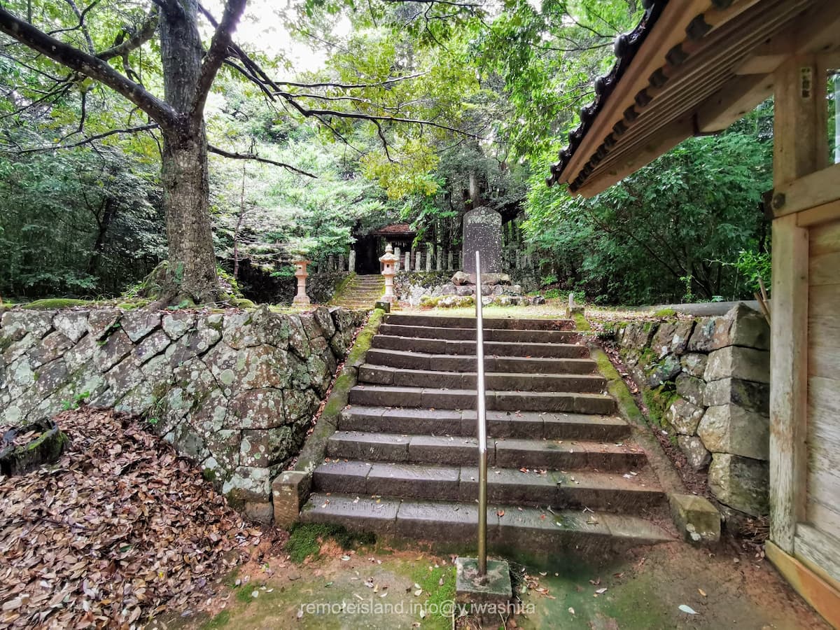 19王城鎮守社へ.jpg 19王城鎮守社へ