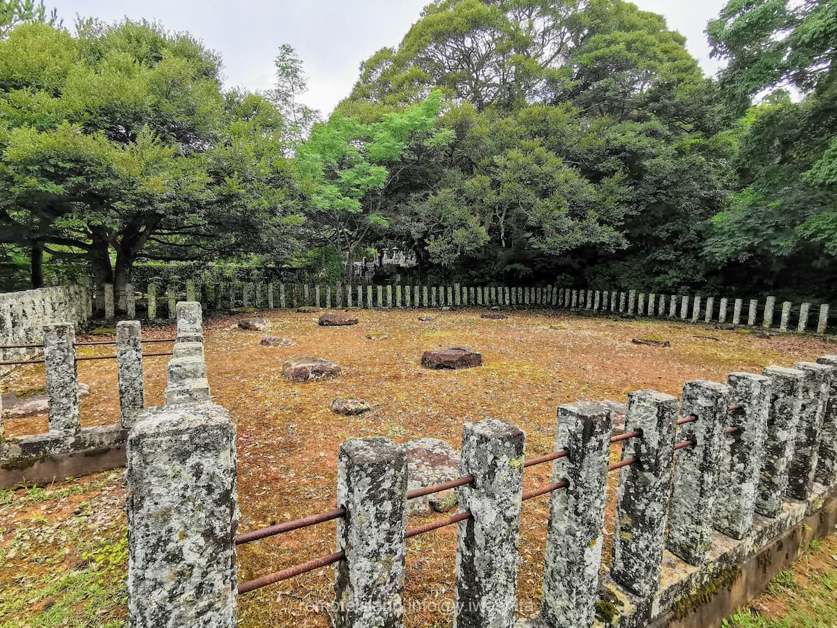 15隠岐国分寺境内.jpg 15隠岐国分寺境内