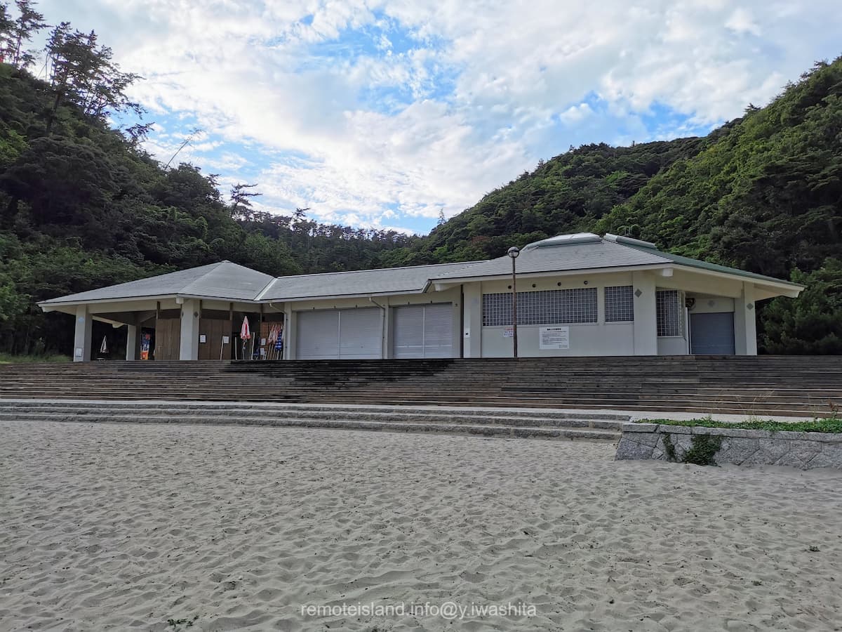 02塩浜海水浴場売店.jpg 02塩浜海水浴場売店