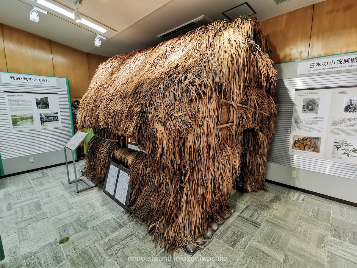 07小笠原の民家.jpg 07小笠原の民家