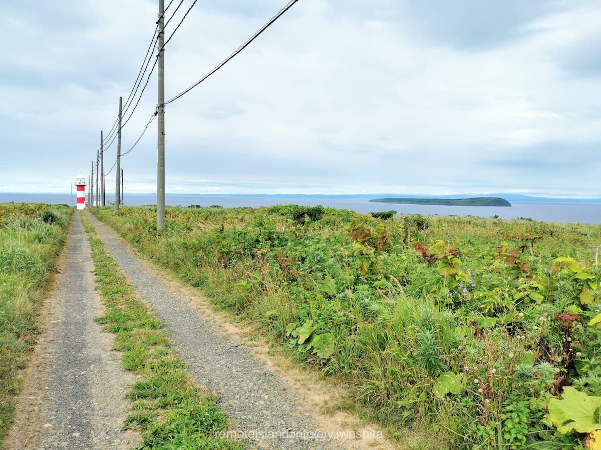 38天売島灯台.jpg 38天売島灯台