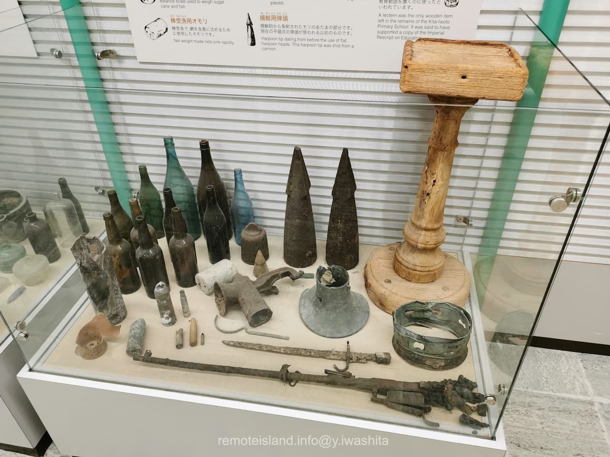 11島の生活用品.jpg 11島の生活用品