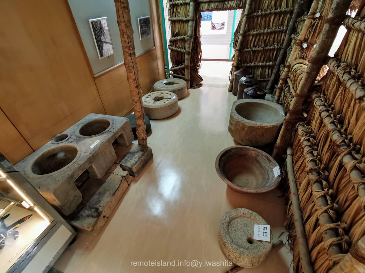 08小笠原の民家.jpg 08小笠原の民家