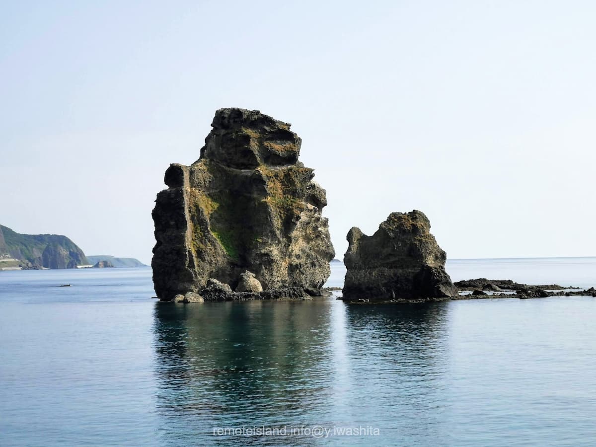 13カブト岩.jpg 13カブト岩