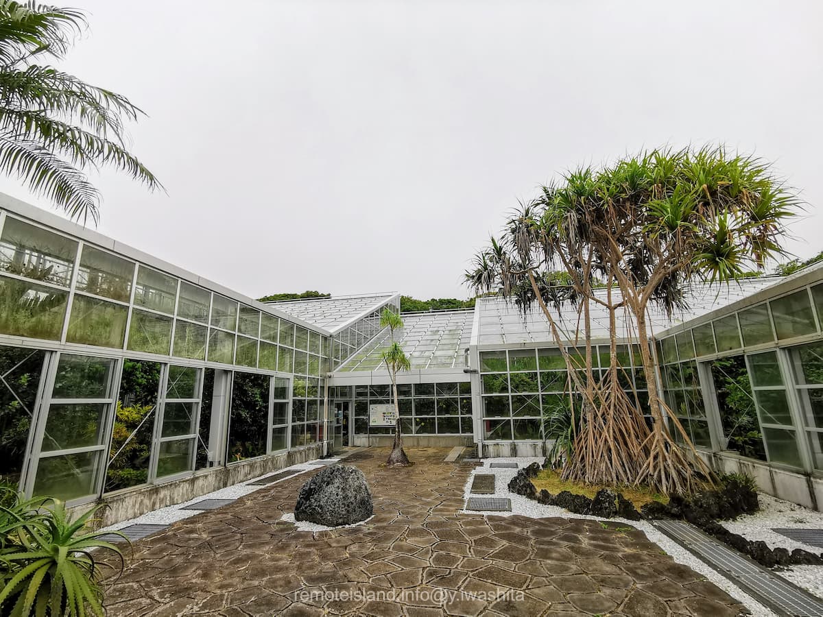 03温室植栽ゾーン.jpg 03温室植栽ゾーン