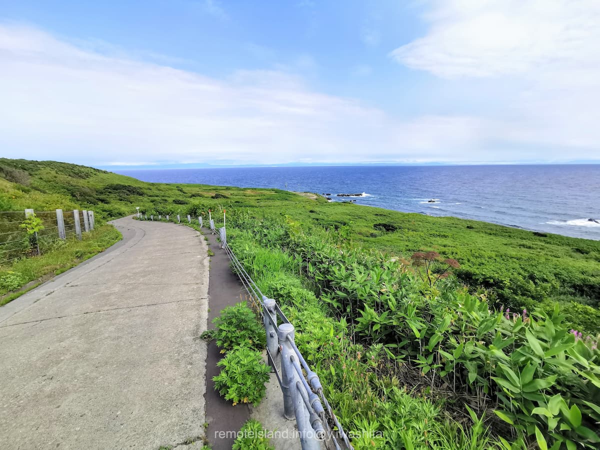 27黒崎海岸〜赤岩間.jpg 27黒崎海岸 赤岩間