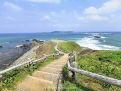 元日本最北端！今は最北限のスコトン岬【北海道 礼文島 観光】