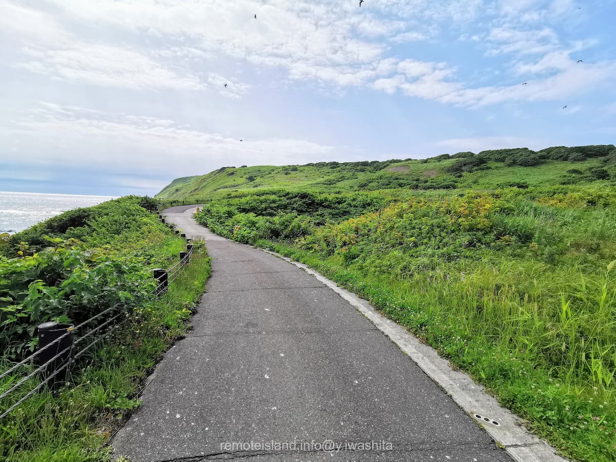 24黒崎海岸〜赤岩間.jpg 24黒崎海岸 赤岩間