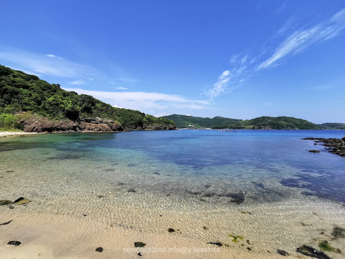 12長尾海水浴場.jpg 12長尾海水浴場