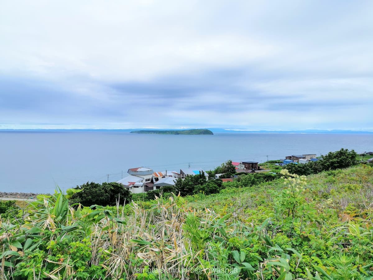 45愛鳥の碑展望台から.jpg 45愛鳥の碑展望台から