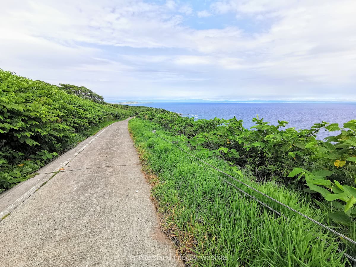 30黒崎海岸〜赤岩間.jpg 30黒崎海岸 赤岩間