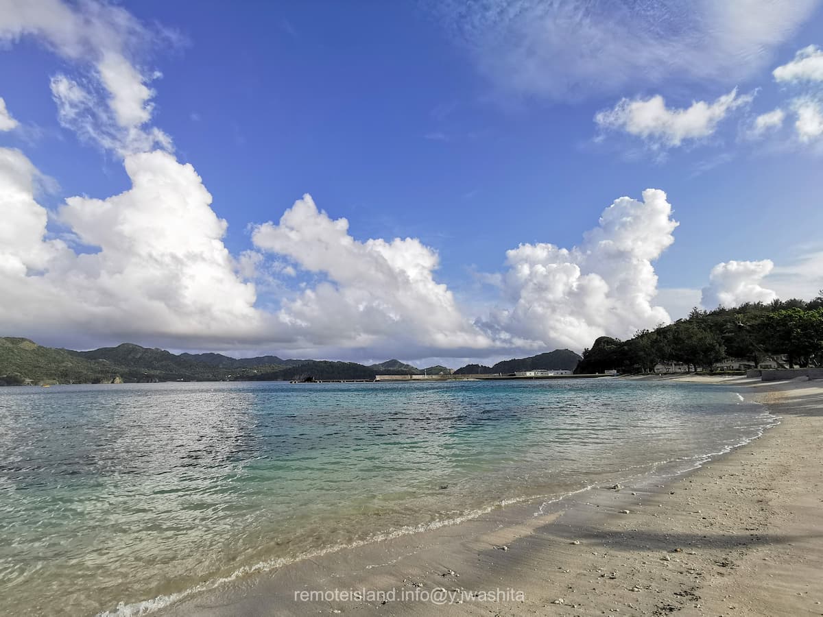 06大村海岸