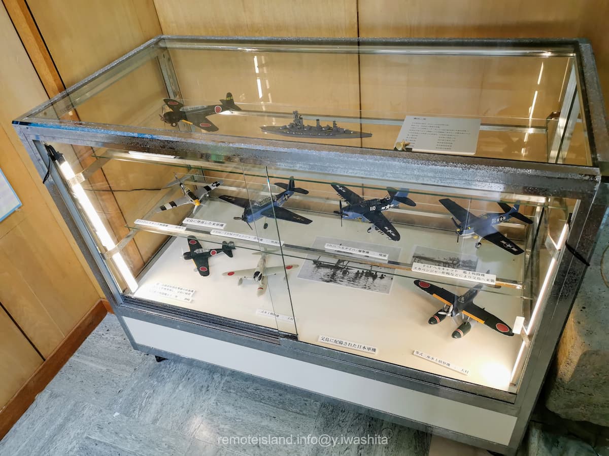 09飛行機の模型.jpg 09飛行機の模型