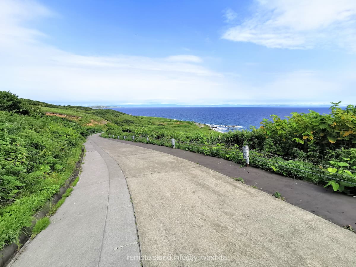 28黒崎海岸〜赤岩間.jpg 28黒崎海岸 赤岩間