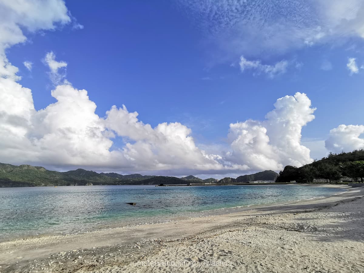 03大村海岸