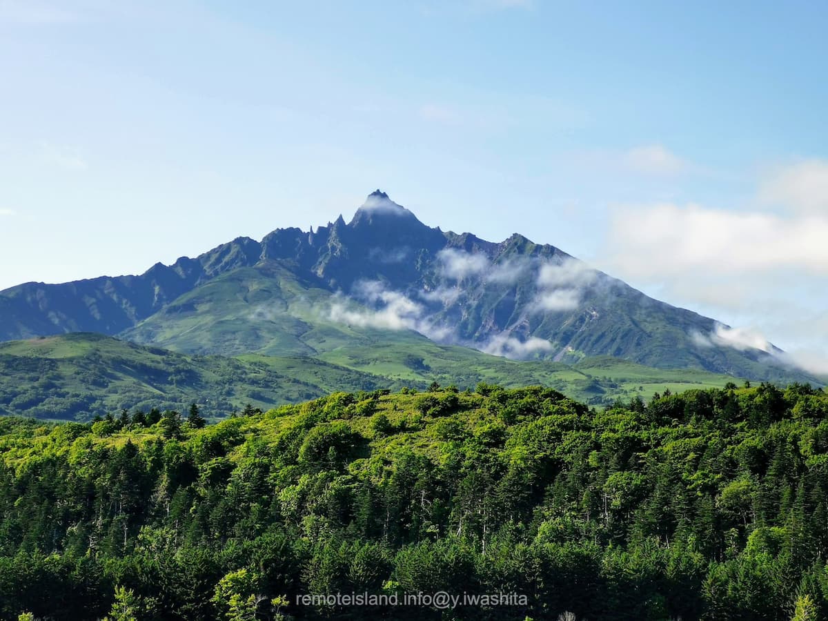 06利尻山.jpg 06利尻山