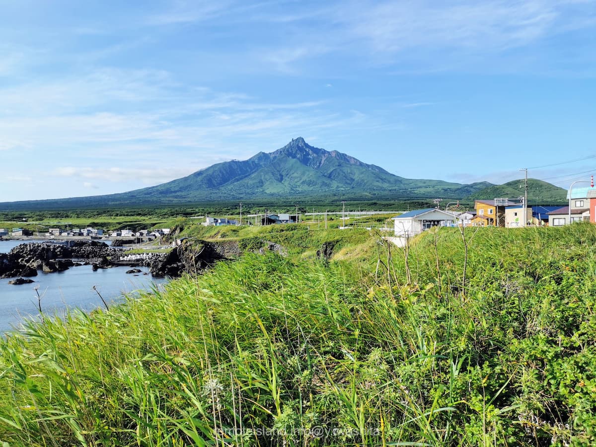 02利尻山.jpg 02利尻山