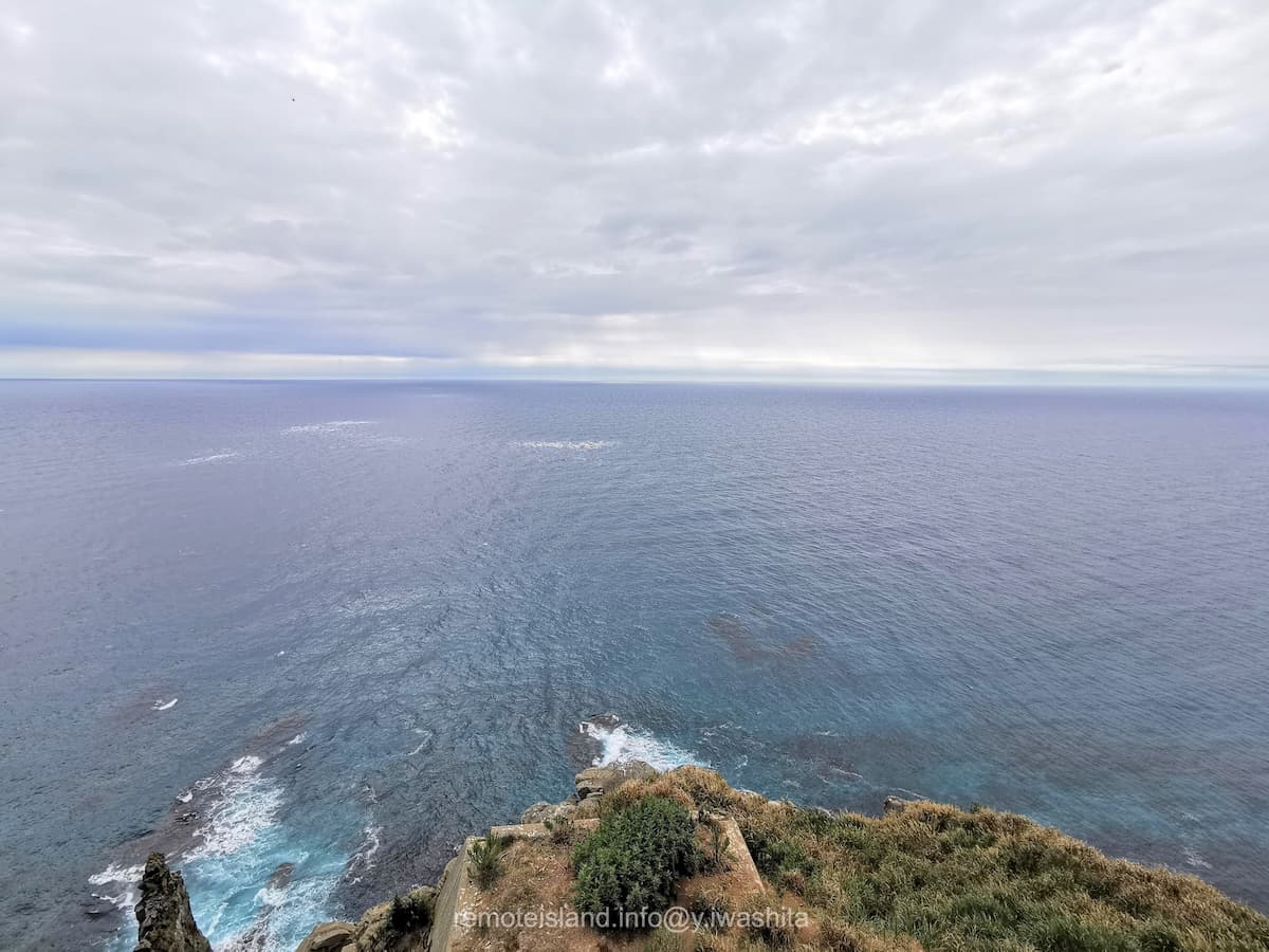 15赤岩展望台から.jpg 15赤岩展望台から