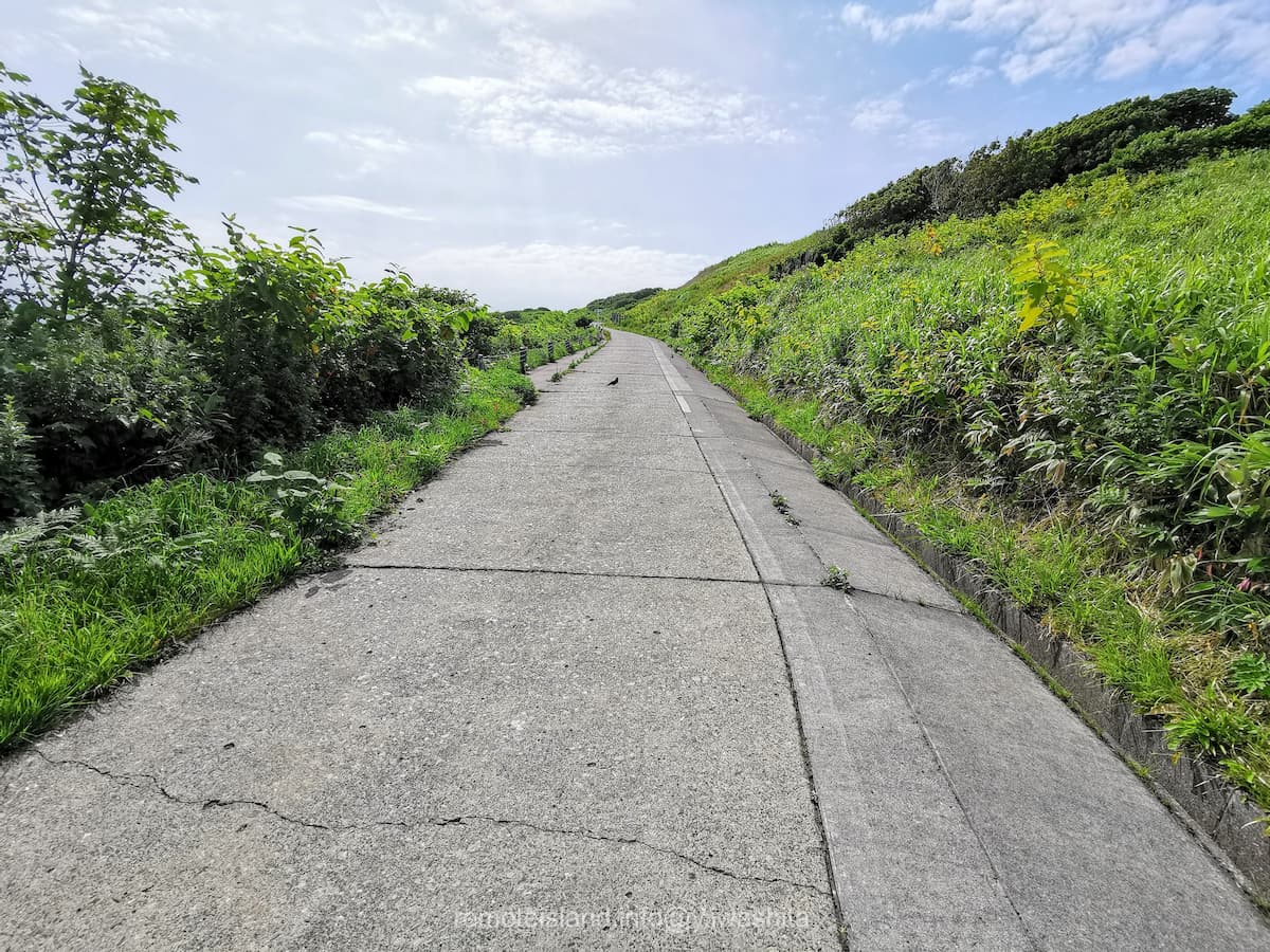 25黒崎海岸〜赤岩間.jpg 25黒崎海岸 赤岩間