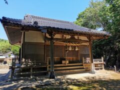 後鳥羽上皇ゆかりの三穂神社と壮大な伝説が残るくにびき神話佐伎の里【隠岐諸島 中ノ島】