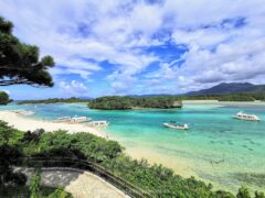 石垣島を旅行した人による観光ガイド｜アクセス・観光スポット・グルメを徹底解説【沖縄県】