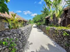 竹富島のおすすめ観光スポット７つ！アクセスや雰囲気をご紹介！